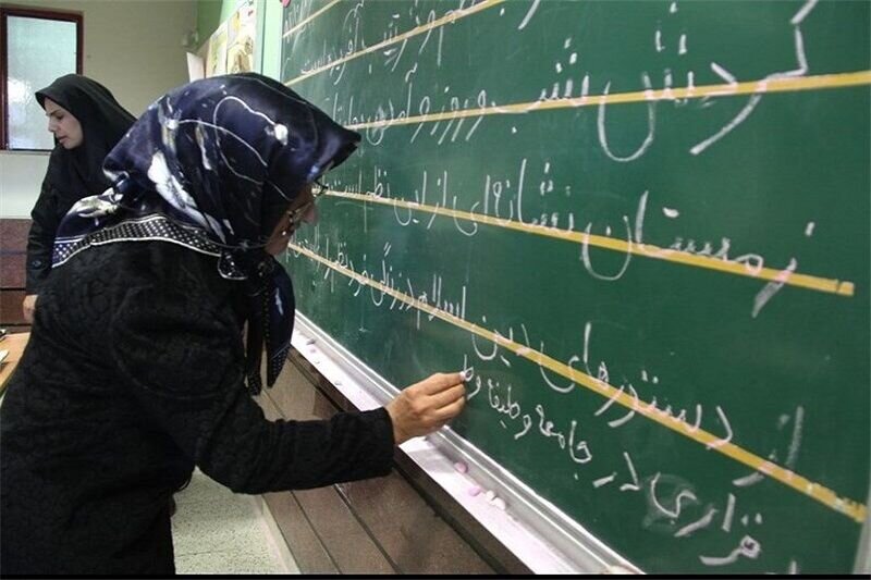 ترسیم نقشه راه سواد آموزی اصفهان با تدوین اطلس جامع بی سوادی