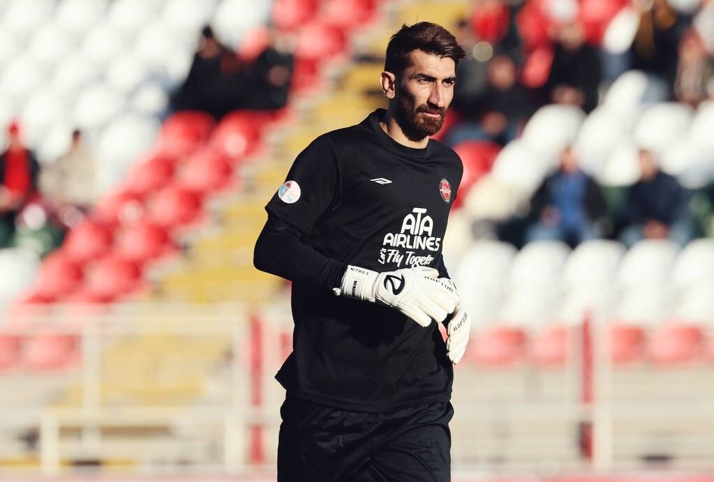 بیرانوند دادگاهی شد