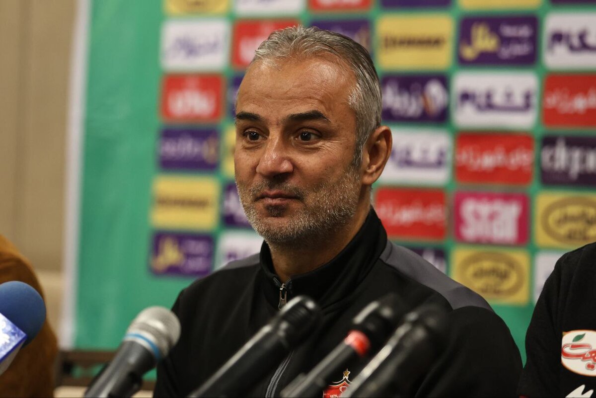 کارتال: سپاهان حریف بسیار خوبی است/ داوران در ایران با عدالت سوت بزنند!