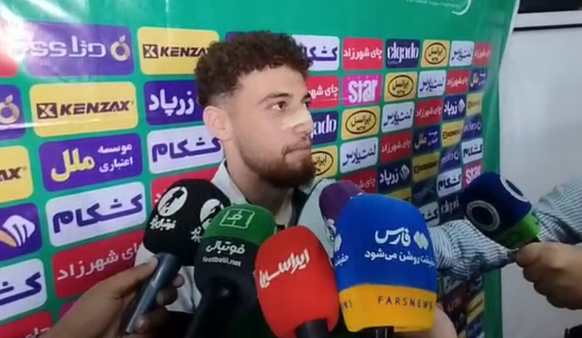 جایگاه خود را در جدول بهبود بخشیدیم