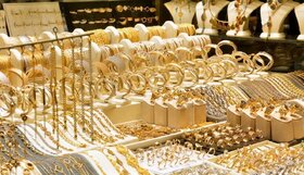 قیمت جهانی طلا امروز کاهش یافت