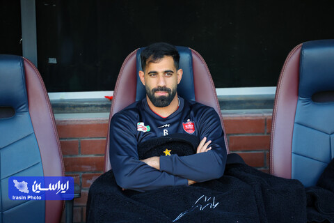 پرسپولیس - سپاهان