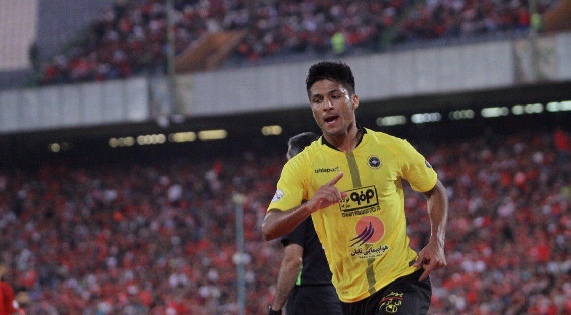 تداعی خاطرات طلایی پس از ۲۰۳۱ روز؛ همیشه پای یک محبی در میان است