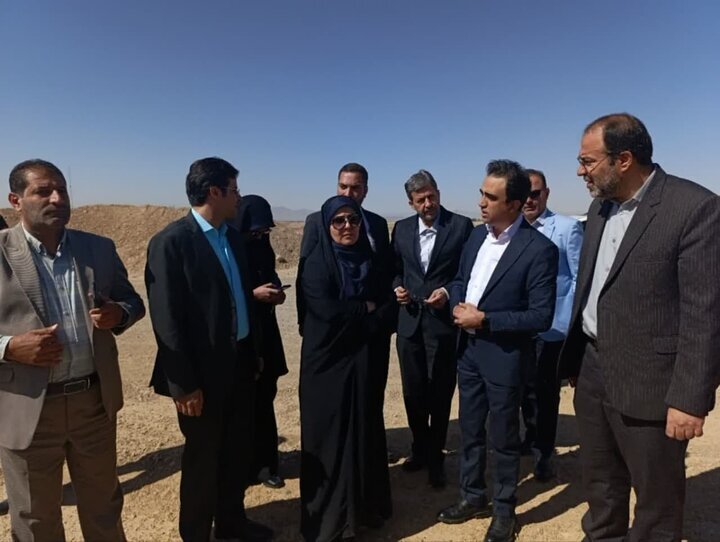 قطار سریع‌السیر اصفهان_تهران تامین اعتبار می‌شود