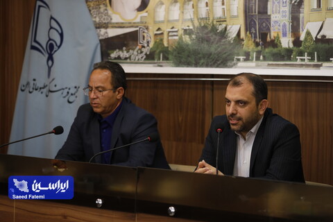 رسانهها شریک راهبردی ما در اطلاعرسانی و امیدآفرینی هستند نباتی نژاد