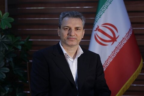 جهش تولید فولاد و مس با سرمایهگذاری ۲۵۰ هزار میلیارد تومانی در پروژههای معدنی محمدحسین قائمی راد