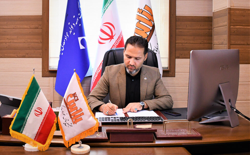 رشد ۸ درصدی تولید کارنالیت در مجتمع پتاس خوروبیابانک 