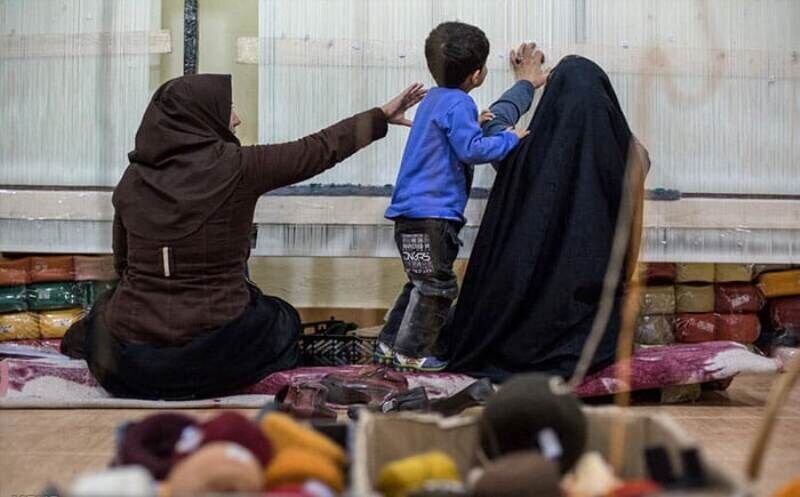 پرداخت حق بیمه بیش از ۴ هزار زن مددجوی سرپرست خانوار در اصفهان