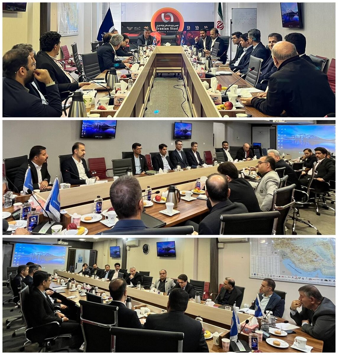 دامپینگ چینی، بلای جان ورقسازان