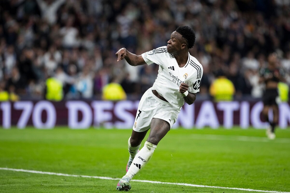 وینسیوس جونیور