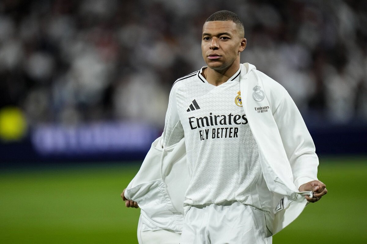 کیلیان امباپه