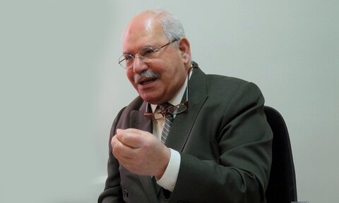 کاهش حدود ۲۰ درصدی تولید کالاهای صادراتی درپی قطعی برق/ خطر ناتراژی انرژی در کشور بسیار جدی است مسعود دانشمند، عضو اتاق بازرگانی ایران