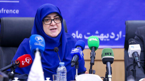 «ایران اکسپو ۲۰۲۵» سکوی جهش صادراتی کشور / آفریقا، مقصد آینده اقتصاد جهانی سخنگوی دولت