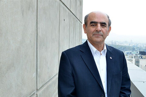 روانسازی و تسهیلگری اقتصاد کشور با برگزاری نمایشگاه ایران اکسپو/ بهبود روابط تجاری کشورهای منطقه اوراسیا در این رویداد  رضا پدیدار