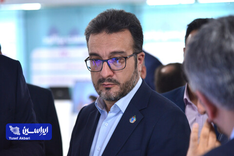 بازدید مدیرعامل گروه فولاد مبارکه از صندوق سرمایه‌گذاری خطرپذیر فولاد مبارکه