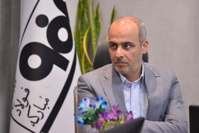 نشست مدیرعامل گروه فولاد مبارکه با مدیرعامل و اعضای هیئتمدیره صندوق سرمایهگذاری خطرپذیر این شرکت