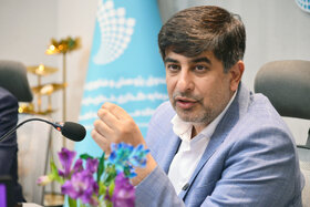 نشست مدیرعامل گروه فولاد مبارکه با مدیرعامل و اعضای هیئتمدیره صندوق سرمایهگذاری خطرپذیر این شرکت