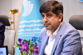 نشست مدیرعامل گروه فولاد مبارکه با مدیرعامل و اعضای هیئتمدیره صندوق سرمایهگذاری خطرپذیر این شرکت