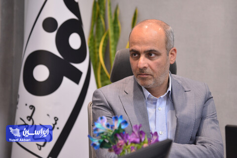 نشست مدیرعامل گروه فولاد مبارکه با مدیرعامل و اعضای هیئت‌مدیره صندوق سرمایه‌گذاری خطرپذیر این شرکت