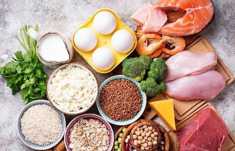 نرخ خرید تضمینی کالاهای اساسی پیش از تیرماه تعیین میشود کالاهای اساسی