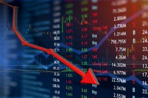 ریزش ۶۲ هزار واحدی شاخص بورس در اولین روز بازگشایی