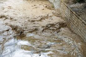 انجام مطالعات مدیریت سیلاب در ۳۲۰ هزار هکتار از اراضی اصفهان سیلاب