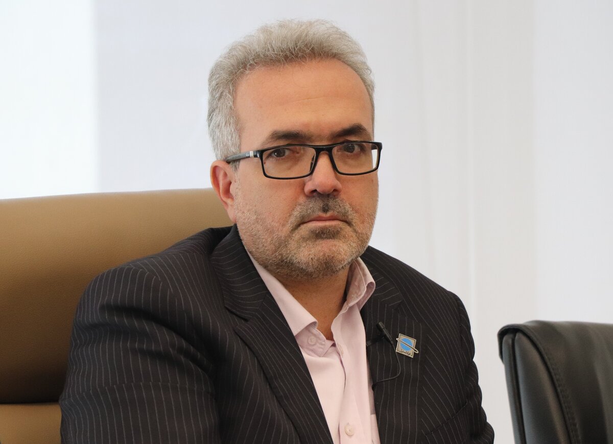 هوش تجاری ابزار تحول در برگزاری مجامع سالانه شرکت‌های هلدینگ فولاد متیل در سال ۱۴۰۴