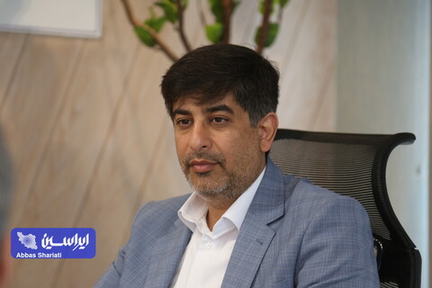 نشست هم‌اندیشی اعضای هیئت مدیره و هیئت اجرایی انجمن تولیدکنندگان فولاد ایران با مدیرعامل فولاد مبارکه