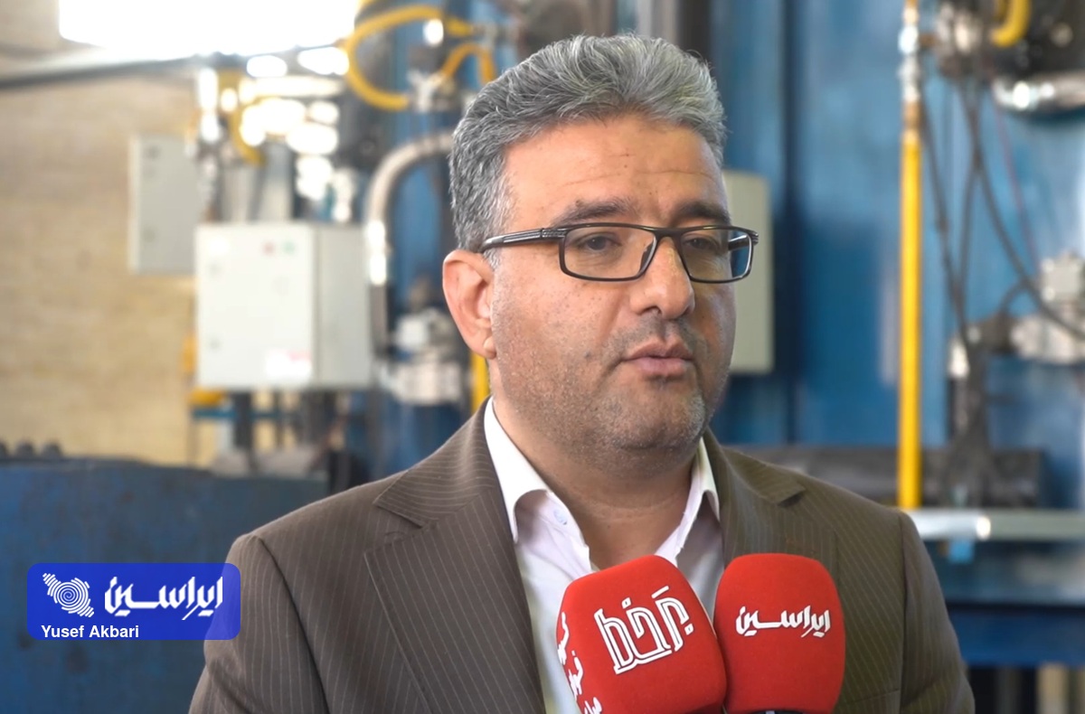 حمایت از نخبگان و طرح‌های نو برای حل چالش‌های صنعت فولاد در دستور کار است