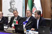 اصفهان می‌تواند پایتخت کشتی کشور شود