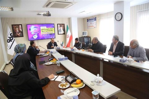 تحول گفتمان رسانهای در صنعت؛ از اطلاعرسانی تا مشارکت در حل چالشها هادی نباتی نژاد