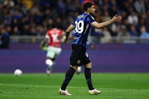 شدیدترین انتقادات از طارمی پس از دربی مهدی طارمی