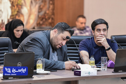 نشست خبری جام جهان پهلوان تختی