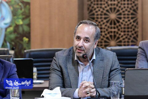 نشست خبری جام جهان پهلوان تختی