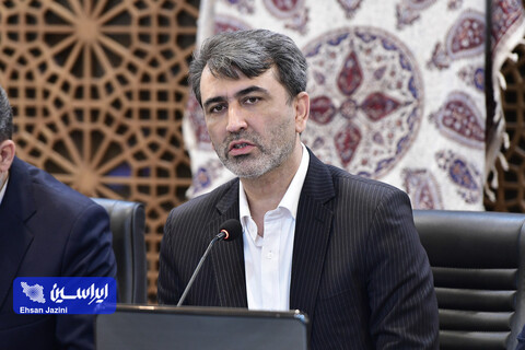 نشست خبری جام جهان پهلوان تختی