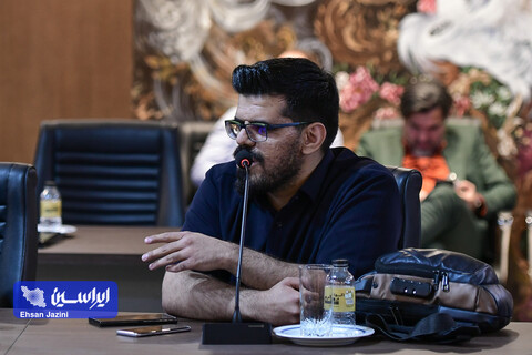 نشست خبری جام جهان پهلوان تختی