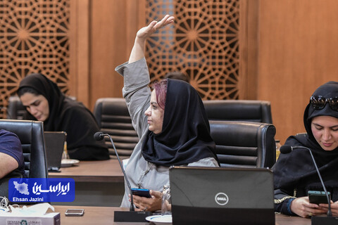 نشست خبری جام جهان پهلوان تختی