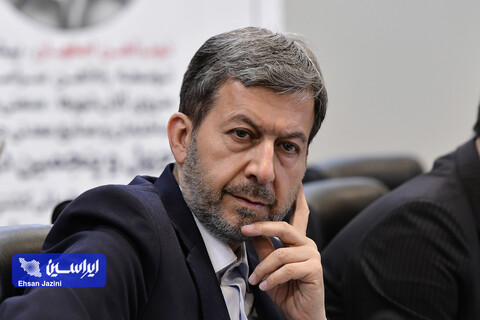 نشست خبری جام جهان پهلوان تختی