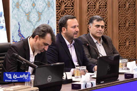 نشست خبری سومین اجلاس همکاری‌های ایران و آفریقا