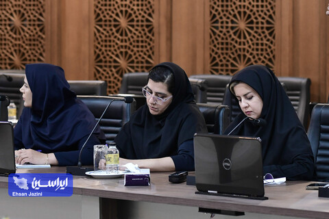 نشست خبری سومین اجلاس همکاری‌های ایران و آفریقا