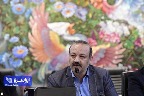 نشست خبری سومین اجلاس همکاری‌های ایران و آفریقا