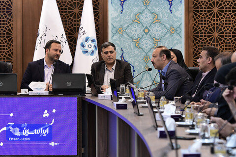 نشست خبری سومین اجلاس همکاری‌های ایران و آفریقا