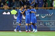 استقلال با جباری به نیمه‌نهایی رسید