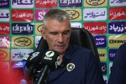  کارترون: نتوانستیم پیش برویم اما باید ادامه دهیم