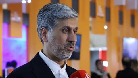 ایران اکسپو ۲۰۲۵؛ فرصتی طلایی برای صنعت فولاد و صادرات غیرنفتی ایران مجید تکبیری