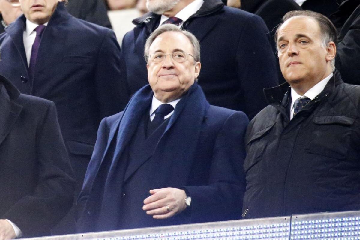 رئالمادرید دعوا میکند/ پشت پرده جنجالهای قبل از الکلاسیکو