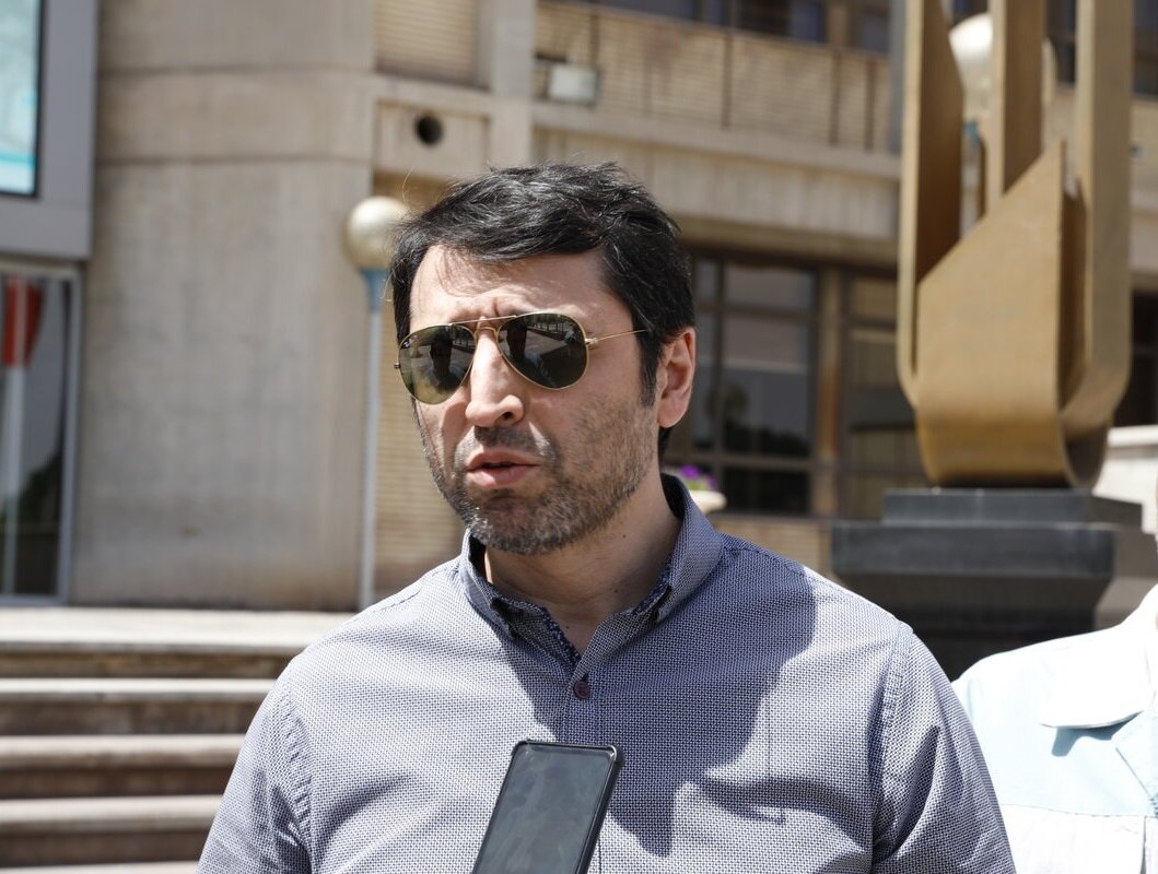 سال گذشته با همکاری فولاد مبارکه هیچ‌گونه قطعی عرضه محصولات نورد نداشتیم