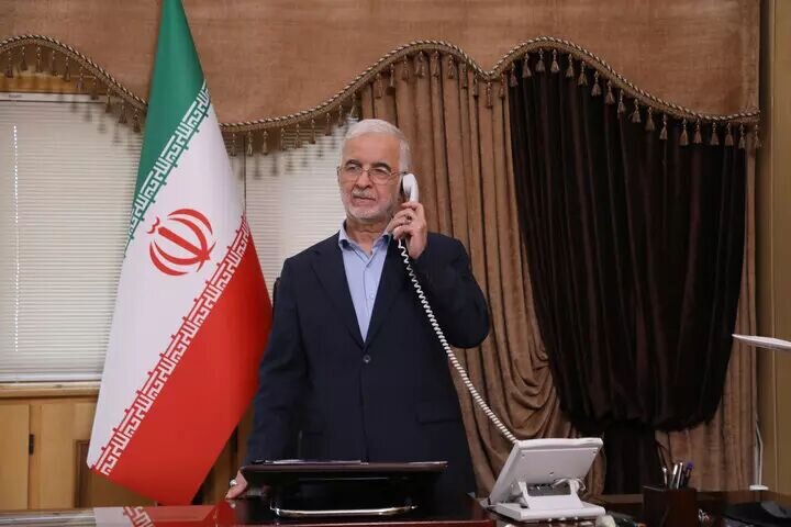 دستور ویژه وزیر کشور به استاندار هرمزگان در پی انفجار در بندر شهید رجایی