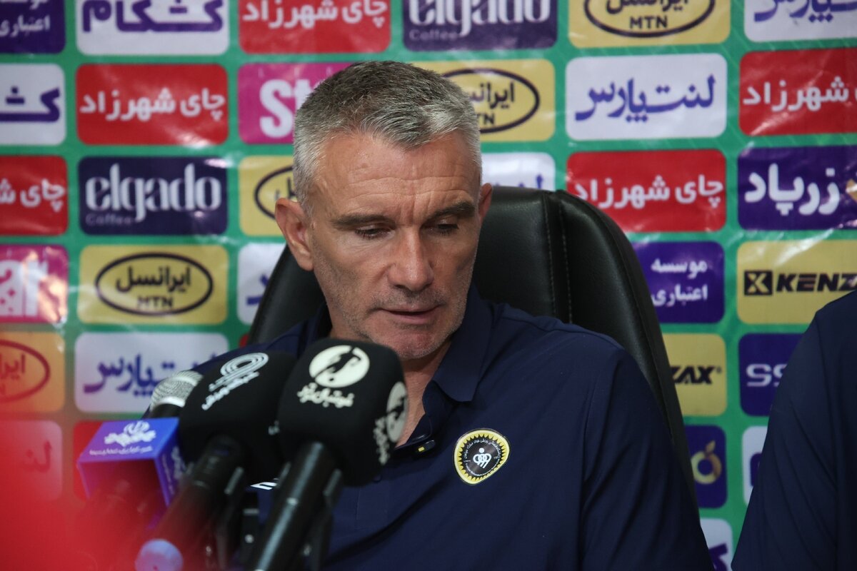  کارترون: نتوانستیم پیش برویم اما باید ادامه دهیم