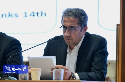 همکاری استراتژیک و مکمل ایران و آفریقا در حوزه صنایع معدنی ایجاد شود پنل صنعت، معدن و صنایع فلزی